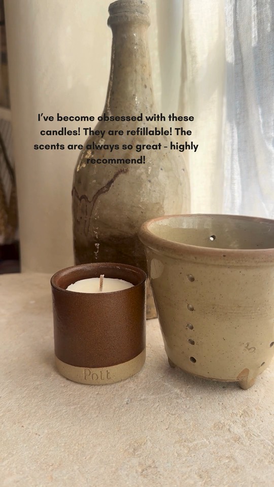 Video: “I’ve become obsessed with these candles”
