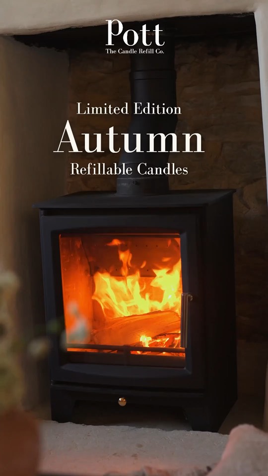 Video: Limited Edition Autumn, fireside